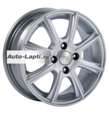 СКАД 5,5x14/4x100 ET38 D67,1 Монако (КЛ185) Селена