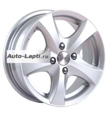 СКАД 5,5x14/4x100 ET35 D67,1 Уран-2 (КЛ066) Селена