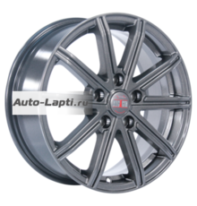 Alcasta 6,5x16/5x112 ET42 D57,1 M64 Graphite