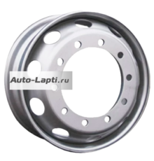 Better 9x22,5/10x335 ET175 D281 Sil (18 мм) 6 000 кг 5VH