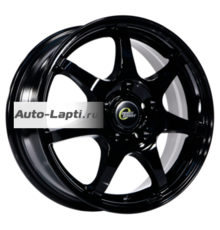 CrossStreet 5,5x14/4x100 ET43 D67,1 CR-15 Black