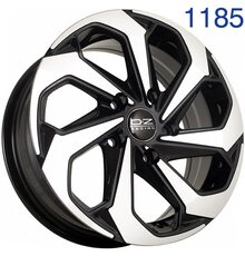 FF REW005-1185 6xR15/5x100 D73.1 ET35