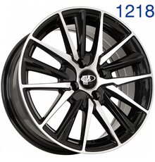 FF RHX1056-1218 6.5xR15/4x98 D58.6 ET35