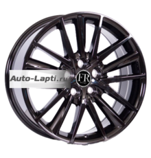 FR replica 8x18/5x114,3 ET50 D60,1 TY494 B (№15)