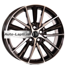 FR replica 8x18/5x114,3 ET50 D60,1 TY494 BMF (№15)