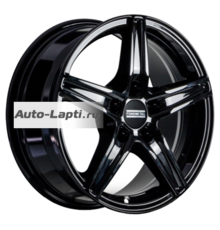 Fondmetal 8100 6,5x16/5x105 ET38 D56,5 8100 Gloss Black