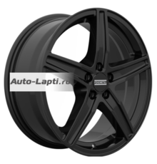 Fondmetal 8100 7x17/5x112 ET50 D57,1 8100 Matt Black