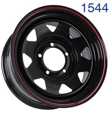 Grizzly SW01-1544 8xR16/5x139.7 D110.1 ET0