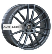 Harp Y-07 8,5x20/5x114,3 ET40 D74,1 Y-07 Gunmetal-gray