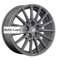 LS FlowForming 7x17/5x100 ET45 D73,1 RC93 MGM (конус)