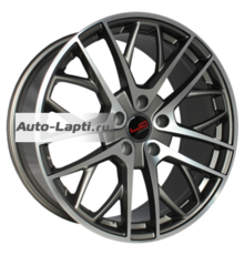 LegeArtis Concept Concept-B527 8x19/5x120 ET36 D72,6 Concept-B527 GMF