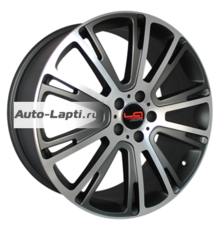 LegeArtis 8,5x20/5x112 ET29 D66,6 MR504 MGMF