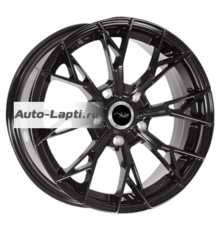 Lizardo 6,5x15/4x98 ET35 D58,5 Avatar XH180 (348) B (конус)