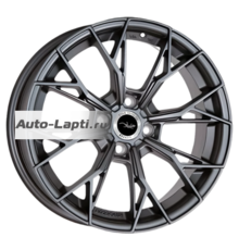 Lizardo 6,5x15/4x100 ET40 D60,1 Avatar XH180 (348) G22 (конус)