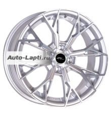 Lizardo 6,5x15/4x98 ET35 D58,5 Avatar XH180 (348) SMF (конус)