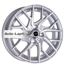 Lizardo 5,5x14/4x98 ET35 D58,5 XH143 (Arcada) MS (конус)