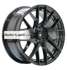 Lizardo 5,5x14/4x98 ET35 D58,5 XH143 (XH291) CB (конус)