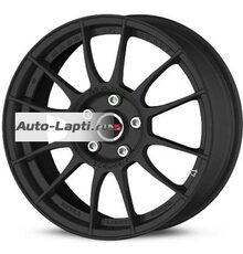 MAK 8x18/5x100 ET48 D56,1 XLR Matt Black