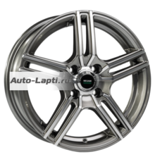 Megami 5,5x14/4x100 ET40 D54,1 MGM-1 GMF