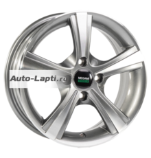 Megami 5,5x14/5x100 ET35 D57,1 MGM-10 GMF