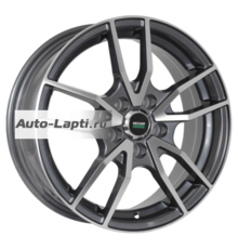 Megami 5,5x14/4x100 ET40 D57,1 MGM-20FF GMF