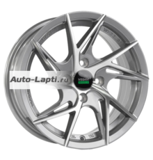 Megami 6x14/4x98 ET35 D58,6 MGM-24 GMF