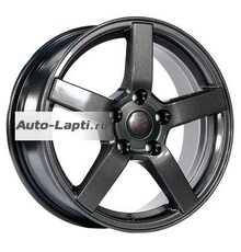 NZ 7x17/5x114,3 ET35 D60,1 R-02 Graphite