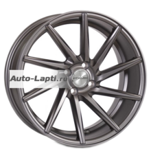 PDW 7x15/4x100 ET30 D60,1 1022Left (CVT) U4GRA