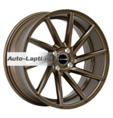 PDW 7x15/4x100 ET30 D60,1 1022 Left (CVT) U4V10 (конус)