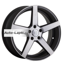 Race Ready CSS9135 7,5x17/5x114,3 ET45 D73,1 CSS9135 MK-PM