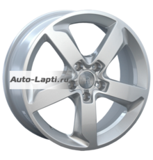 Replay 6,5x16/5x112 ET33 D57,1 A52 Sil (конус, C570)