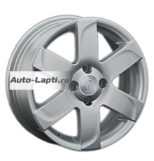 Replay 5,5x15/5x114,3 ET41 D67,1 HND169 Sil (конус, C570)