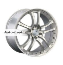 Replay 7,5x16/5x112 ET37 D66,6 MB42 Sil