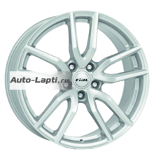 Rial Torino 6,5x16/5x108 ET50 D63,4 Torino Polar Silver