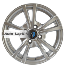 Venti 5,5x14/4x98 ET35 D58,6 1404 SL