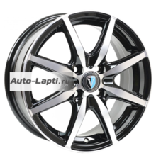 Venti 5,5x14/4x100 ET43 D60,1 1415 BD