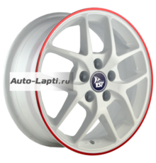 YST X-8 6x15/5x105 ET39 D56,6 X-8 WRS