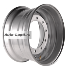 ZEPP 11,75x22,5/10x335 ET0 D281 Sil (16 мм)