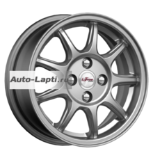 iFree 5,5x14/4x98 ET35 D58,5 Эвил (КС1068) Хай Вэй