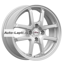 iFree 6x15/4x100 ET45 D56,6 Грид (КС1082) Нео-классик