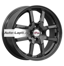 iFree 6x15/4x100 ET45 D54,1 Грид (КС1082) BK