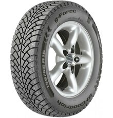 BFGoodrich 225/55R16 99Q XL G-Force Stud (шип.) (2016 г.в.)