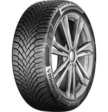 Continental 205/60R15 91T ContiWinterContact TS 860 (2018 г.в.)