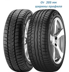 Formula 185/60R15 88T XL Winter