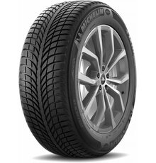 Michelin 275/40R20 106V XL Latitude Alpin 2 (2013 г.в.)