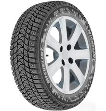 Michelin 175/65R15 88T XL X-Ice North 3 (шип.) (2016 г.в.)