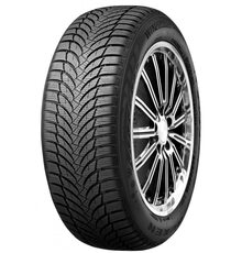Nexen 225/55R16 95H Winguard Snow G WH2 (2017 г.в.)