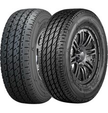 Nitto 265/70R16 112H Dura Grappler (2020 г.в.)