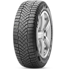 Pirelli 215/50R19 93T Ice Zero FR (старше 3-х лет)