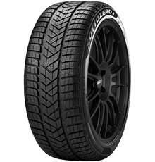 Pirelli 215/50R17 95V XL Winter SottoZero Serie III (2015 г.в.)